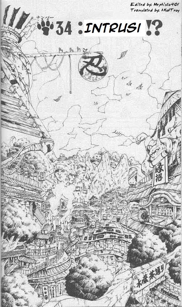 Read Naruto IT Manga Online