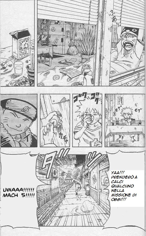 Read Naruto IT Manga Online