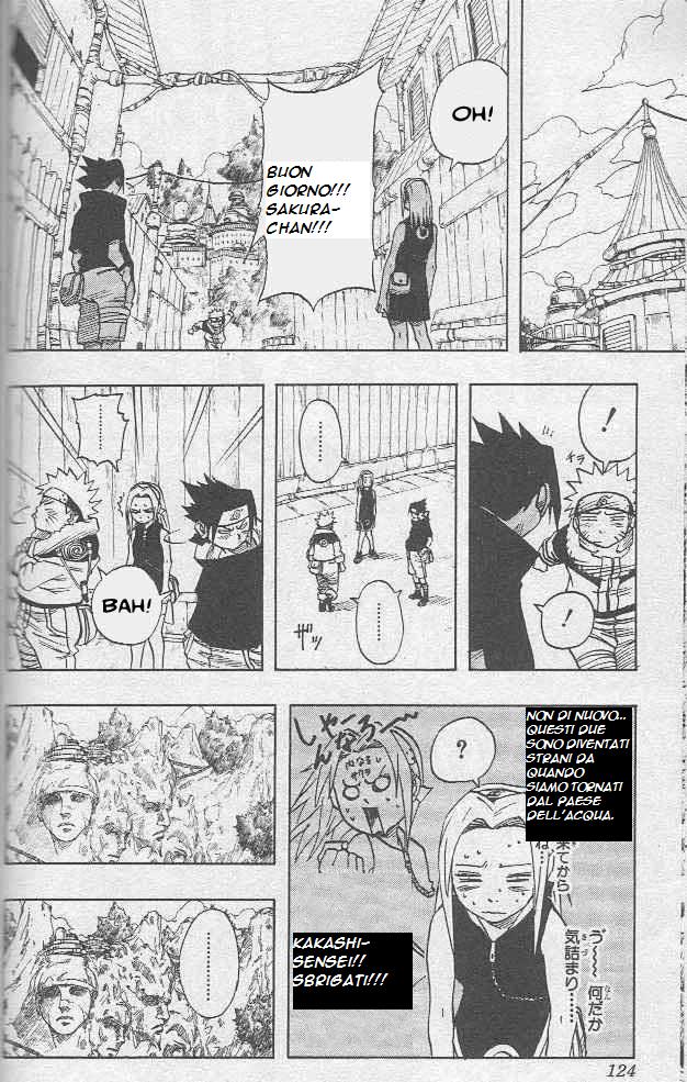 Read Naruto IT Manga Online