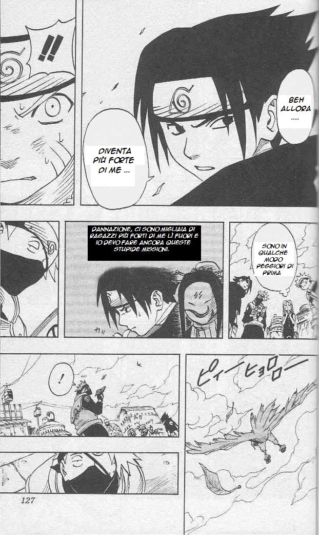 Read Naruto IT Manga Online