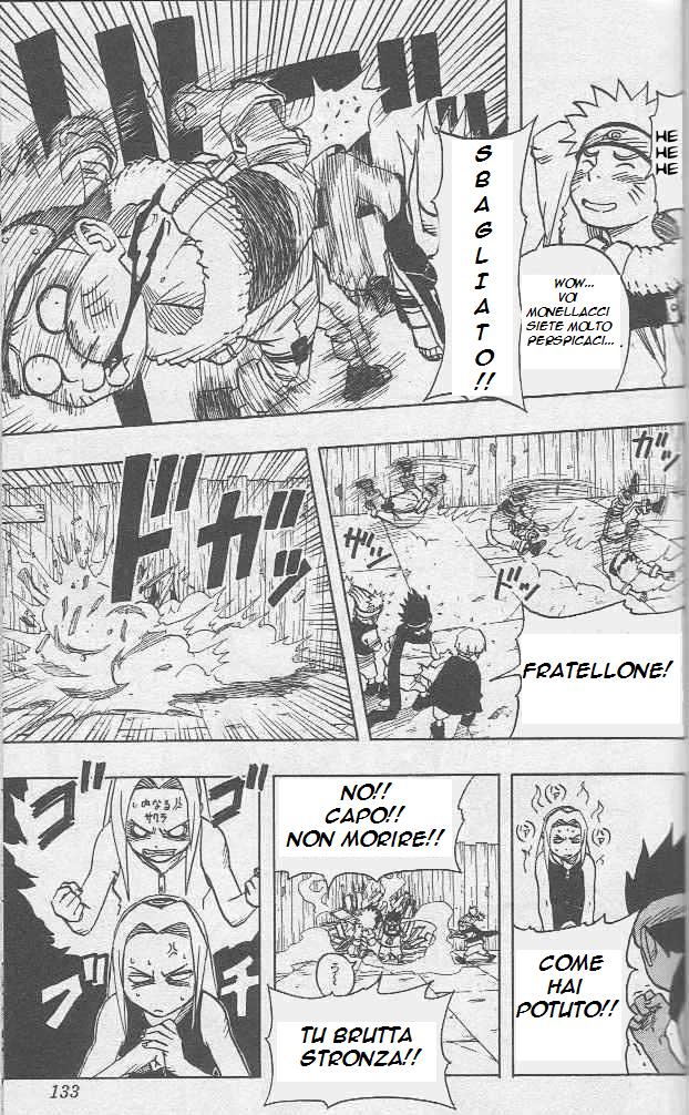Read Naruto IT Manga Online