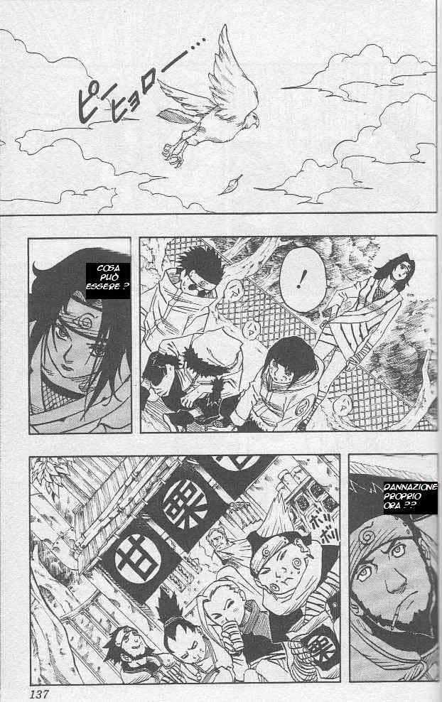 Read Naruto IT Manga Online