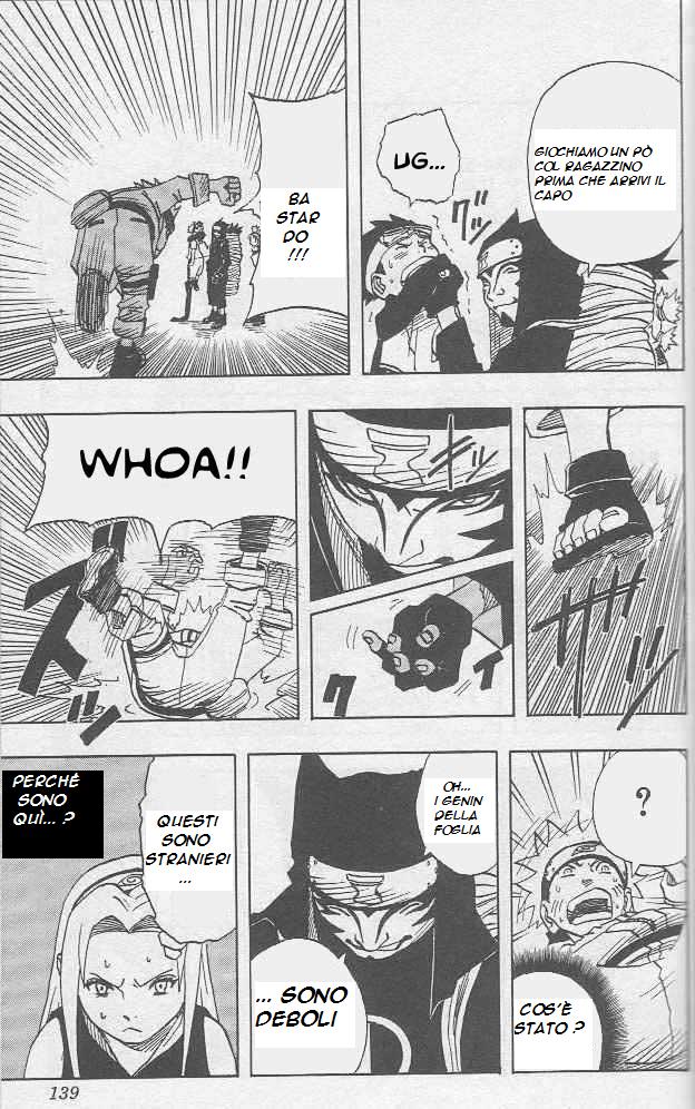 Read Naruto IT Manga Online