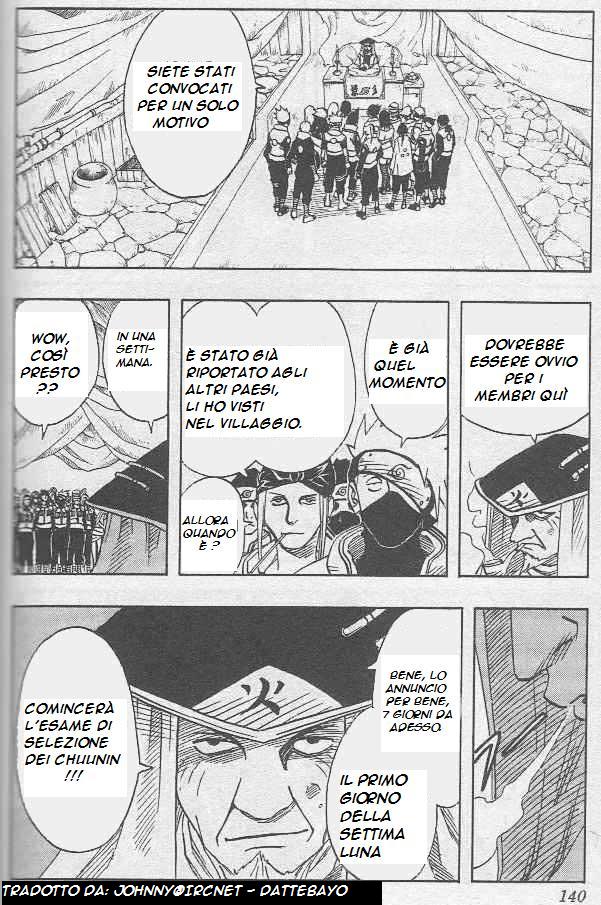 Read Naruto IT Manga Online