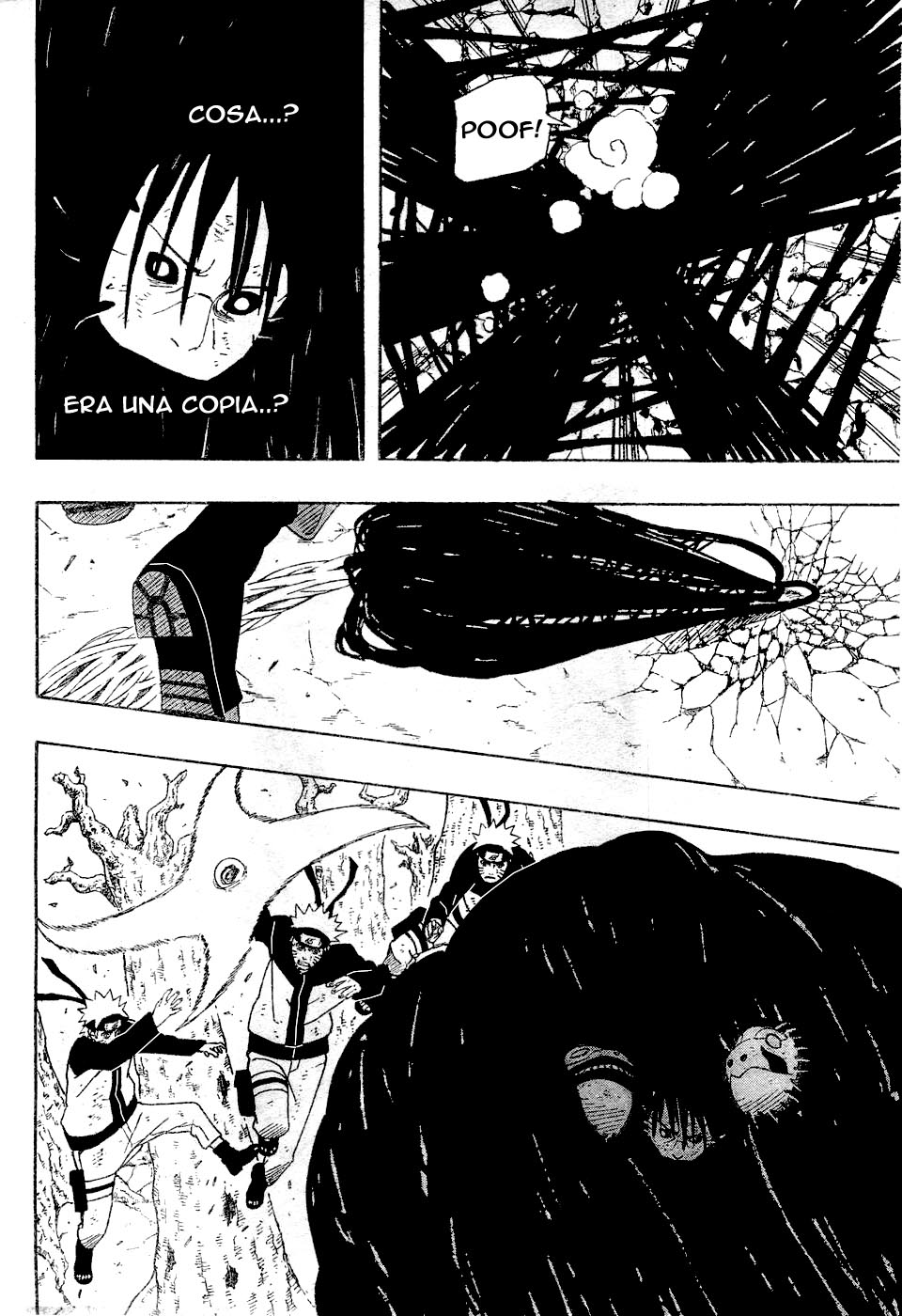 Read Naruto IT Manga Online