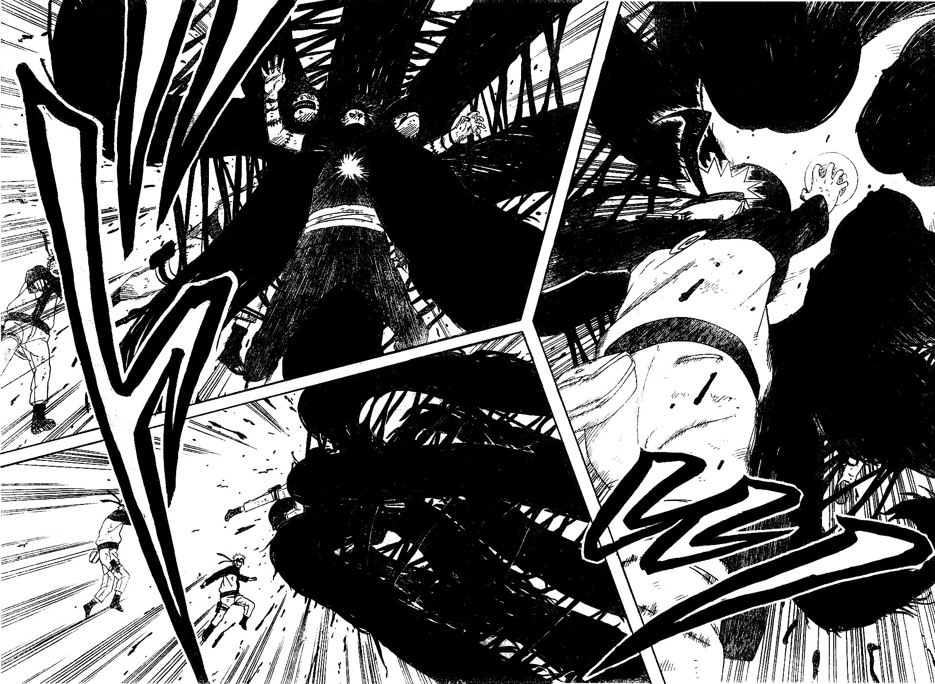 Read Naruto IT Manga Online