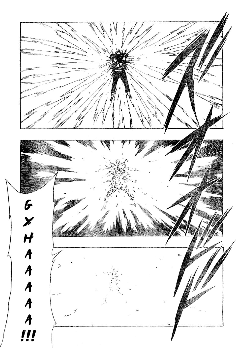 Read Naruto IT Manga Online