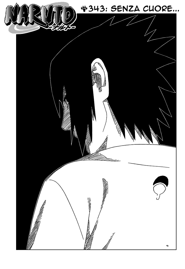 Read Naruto IT Manga Online