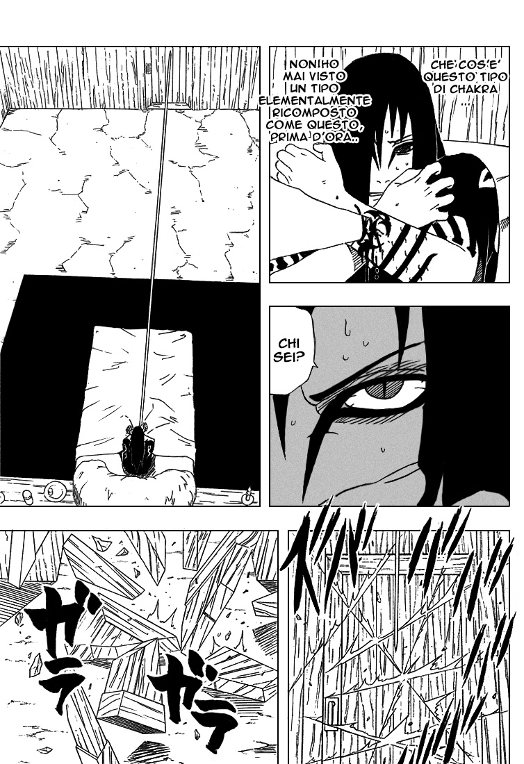 Read Naruto IT Manga Online