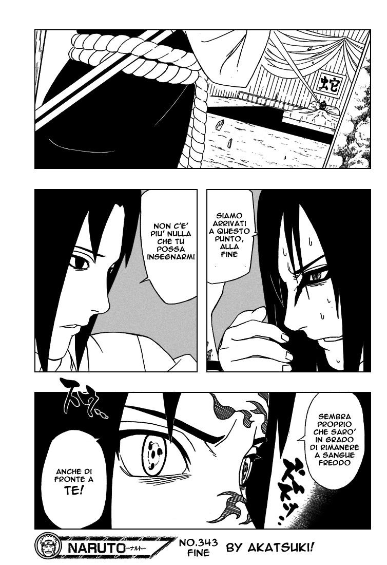 Read Naruto IT Manga Online