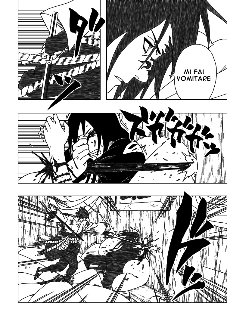 Read Naruto IT Manga Online