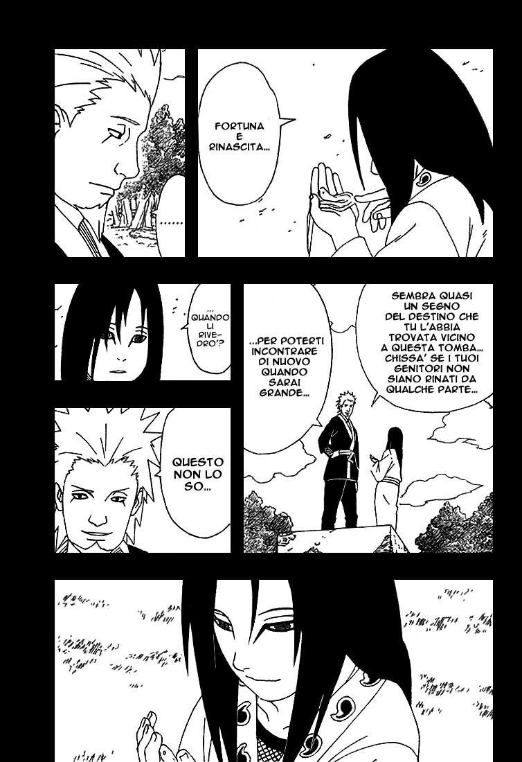 Read Naruto IT Manga Online