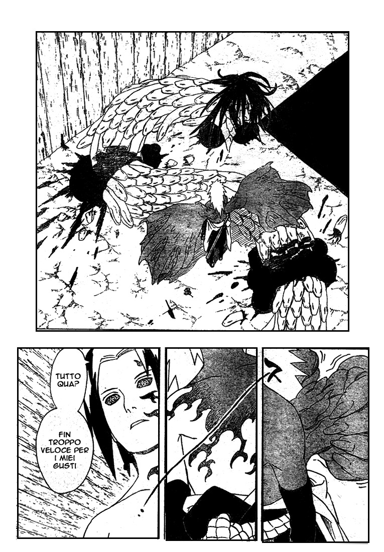 Read Naruto IT Manga Online