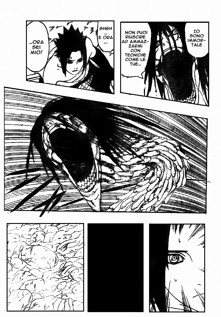 Read Naruto IT Manga Online