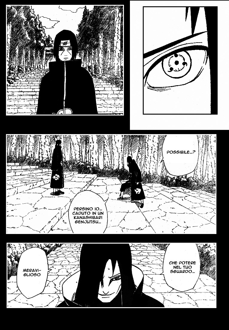 Read Naruto IT Manga Online