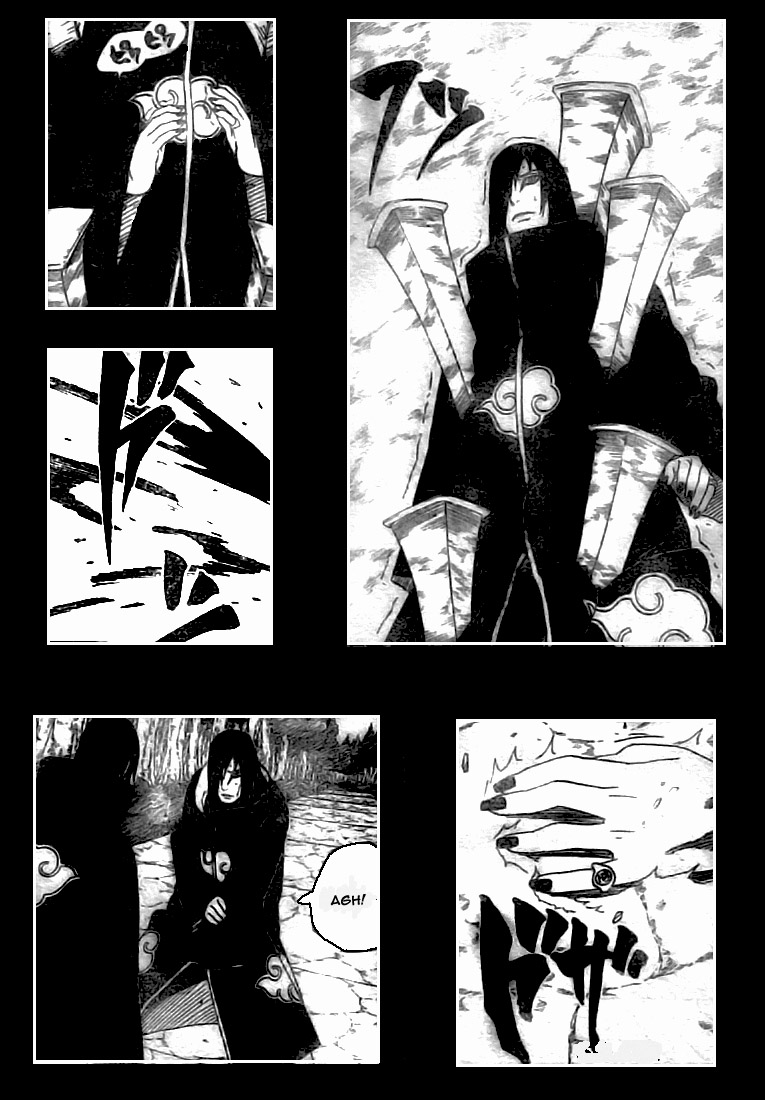 Read Naruto IT Manga Online
