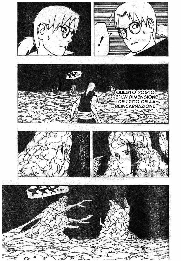 Read Naruto IT Manga Online