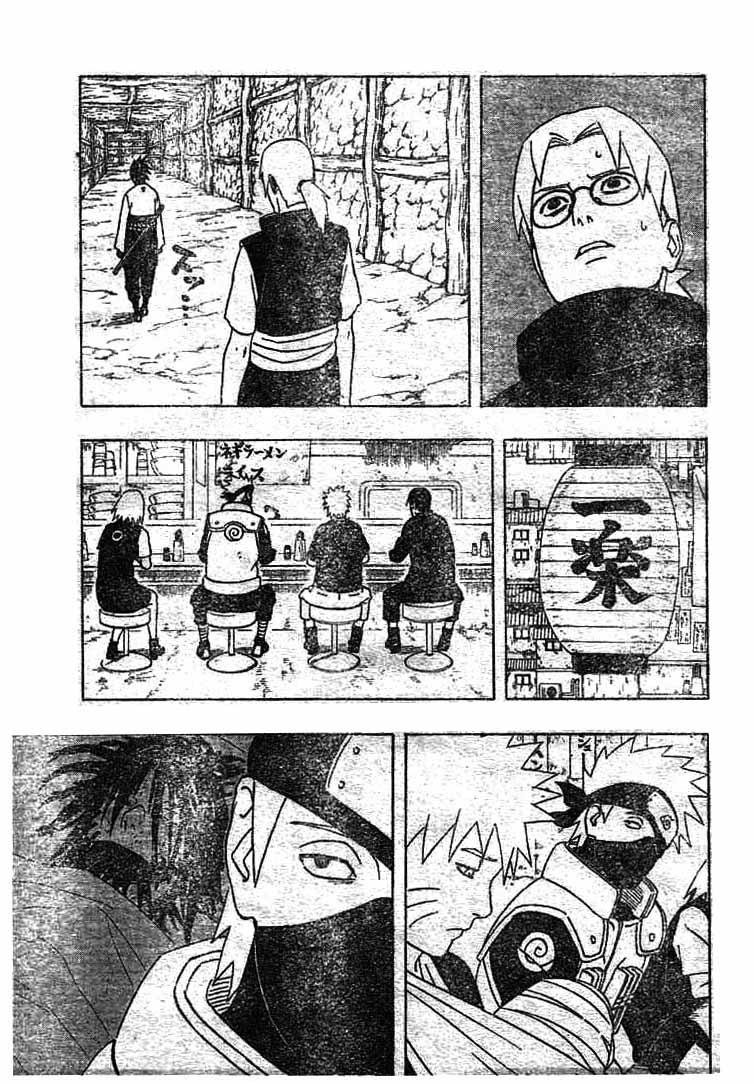 Read Naruto IT Manga Online