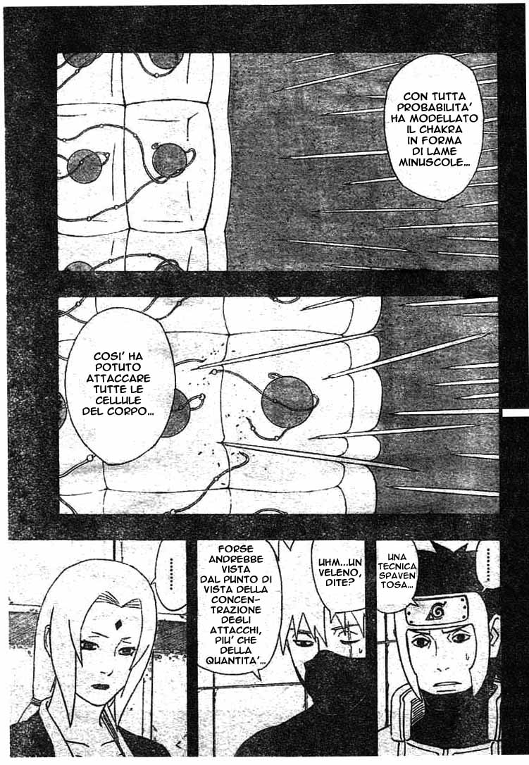 Read Naruto IT Manga Online