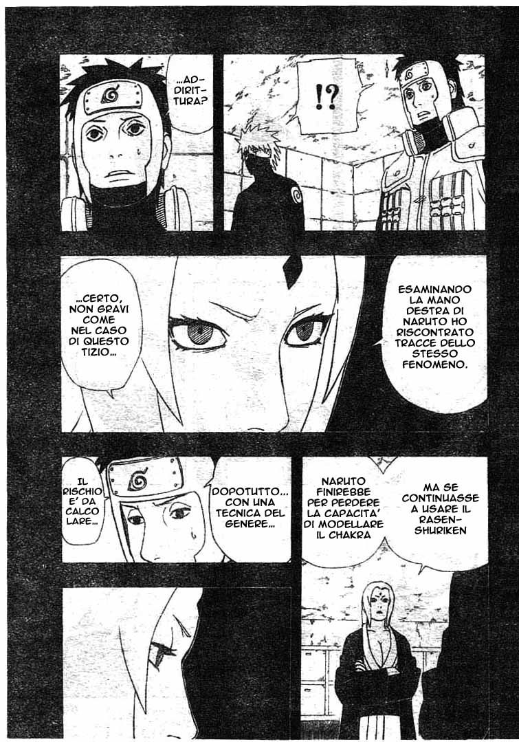 Read Naruto IT Manga Online