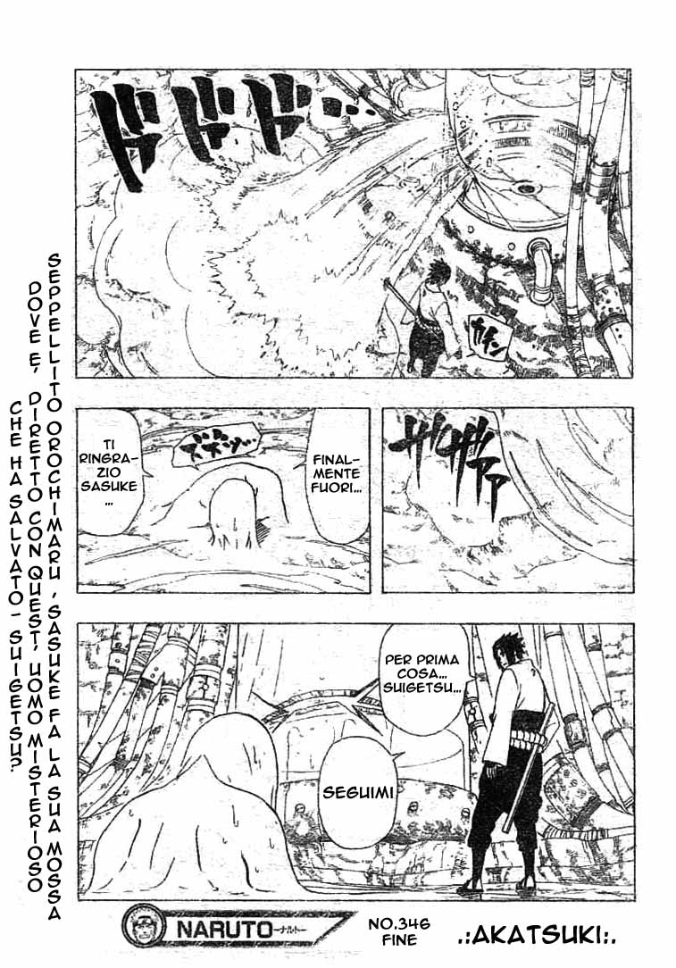 Read Naruto IT Manga Online