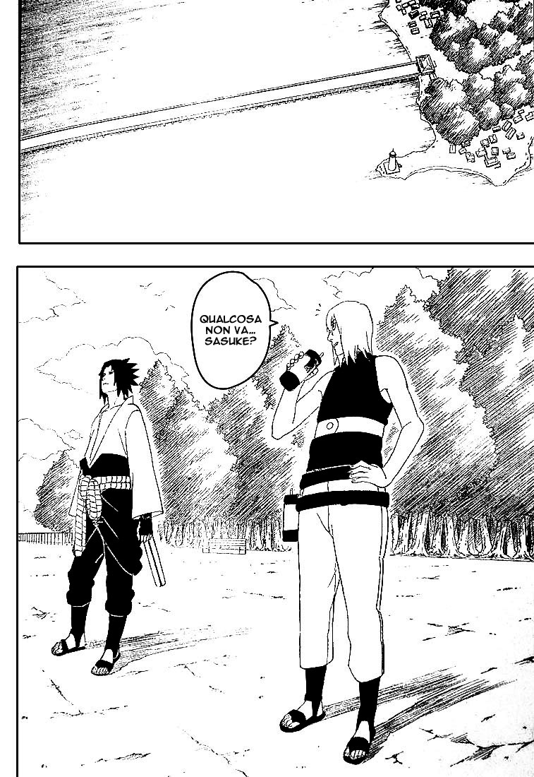 Read Naruto IT Manga Online