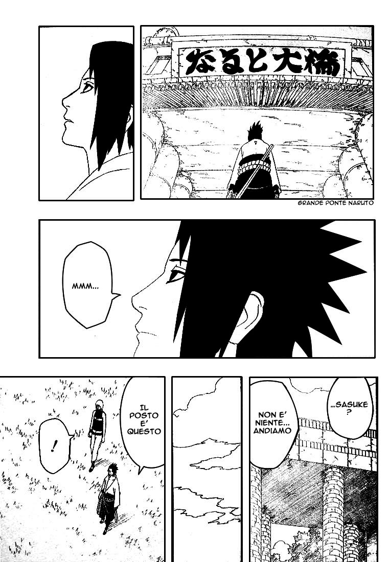 Read Naruto IT Manga Online