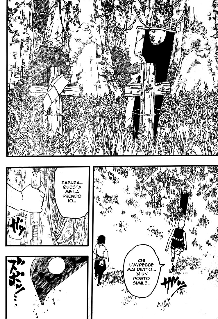Read Naruto IT Manga Online