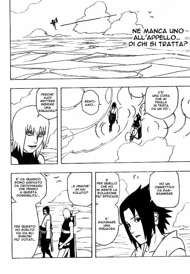 Read Naruto IT Manga Online