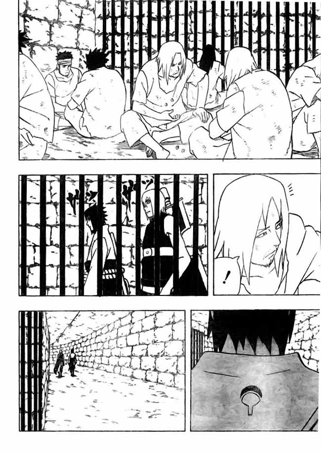 Read Naruto IT Manga Online