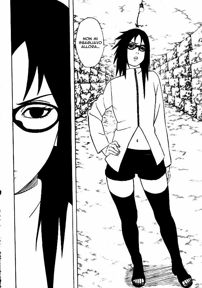 Read Naruto IT Manga Online