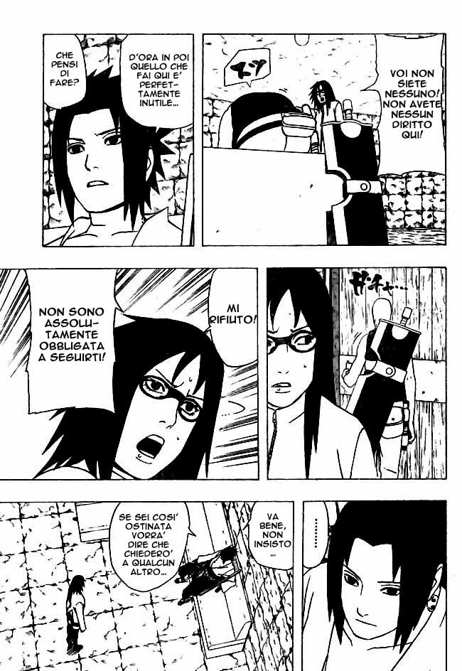 Read Naruto IT Manga Online