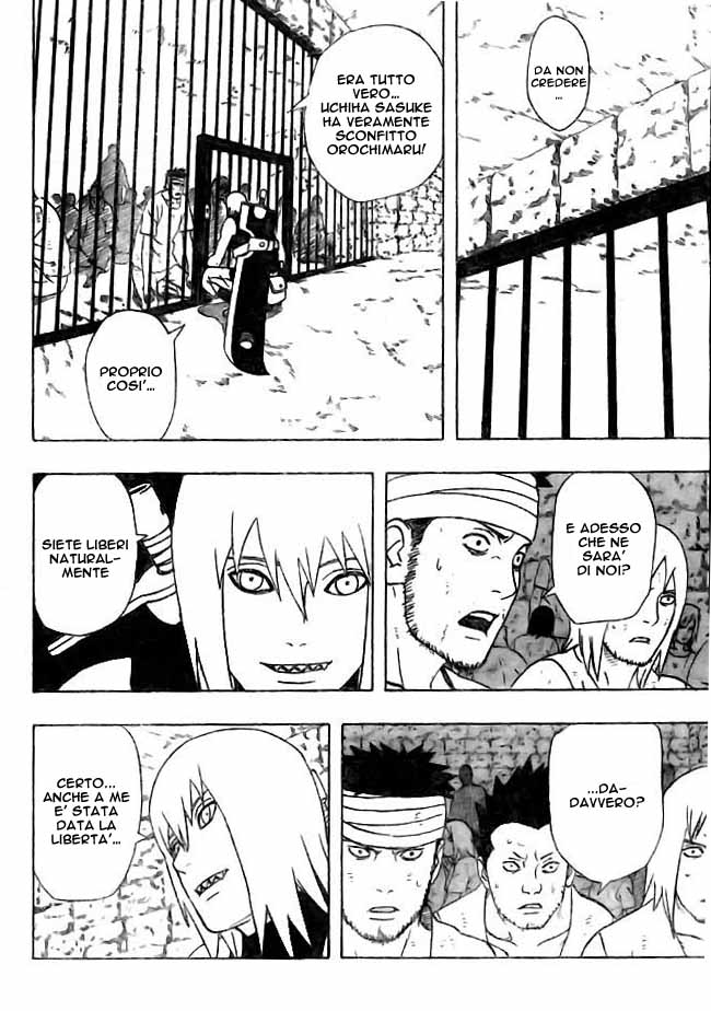 Read Naruto IT Manga Online