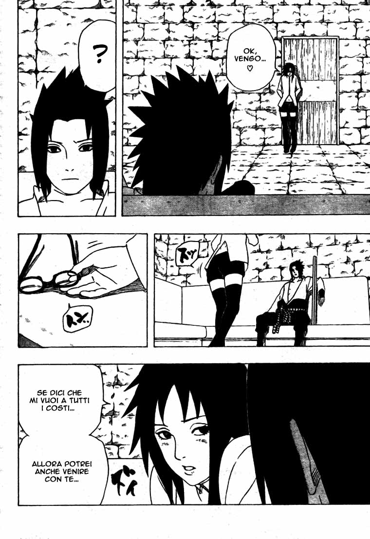 Read Naruto IT Manga Online