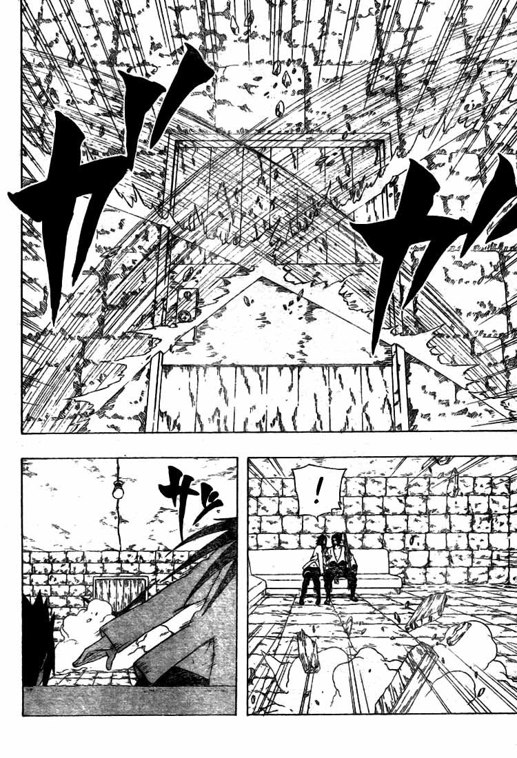 Read Naruto IT Manga Online