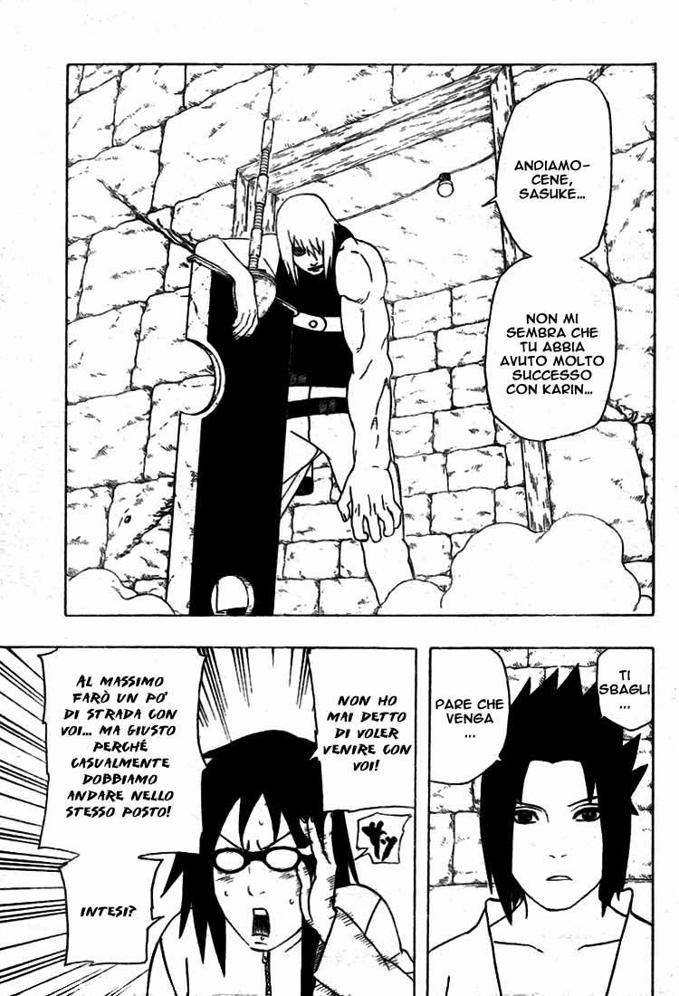 Read Naruto IT Manga Online