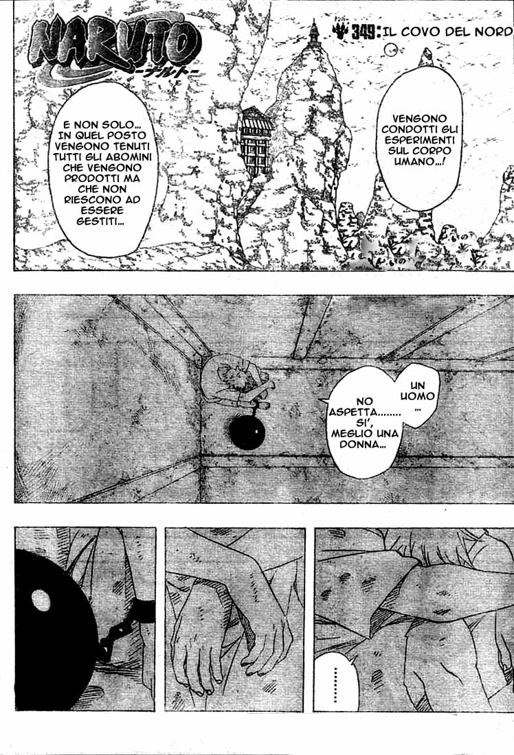 Read Naruto IT Manga Online