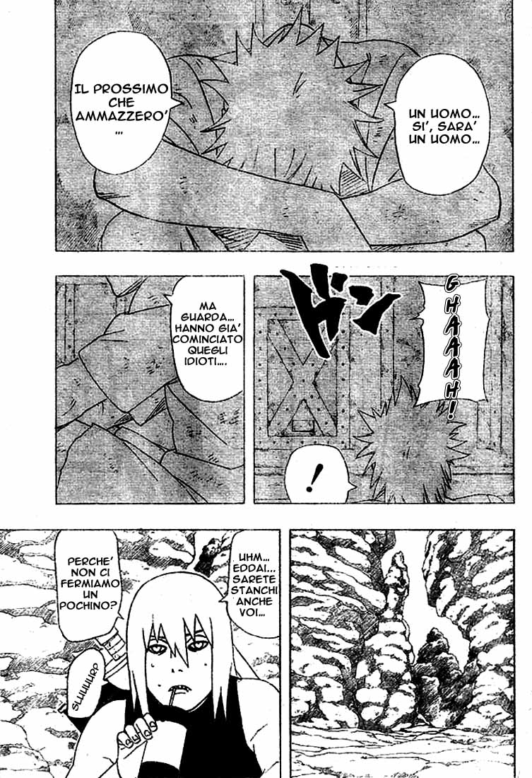 Read Naruto IT Manga Online