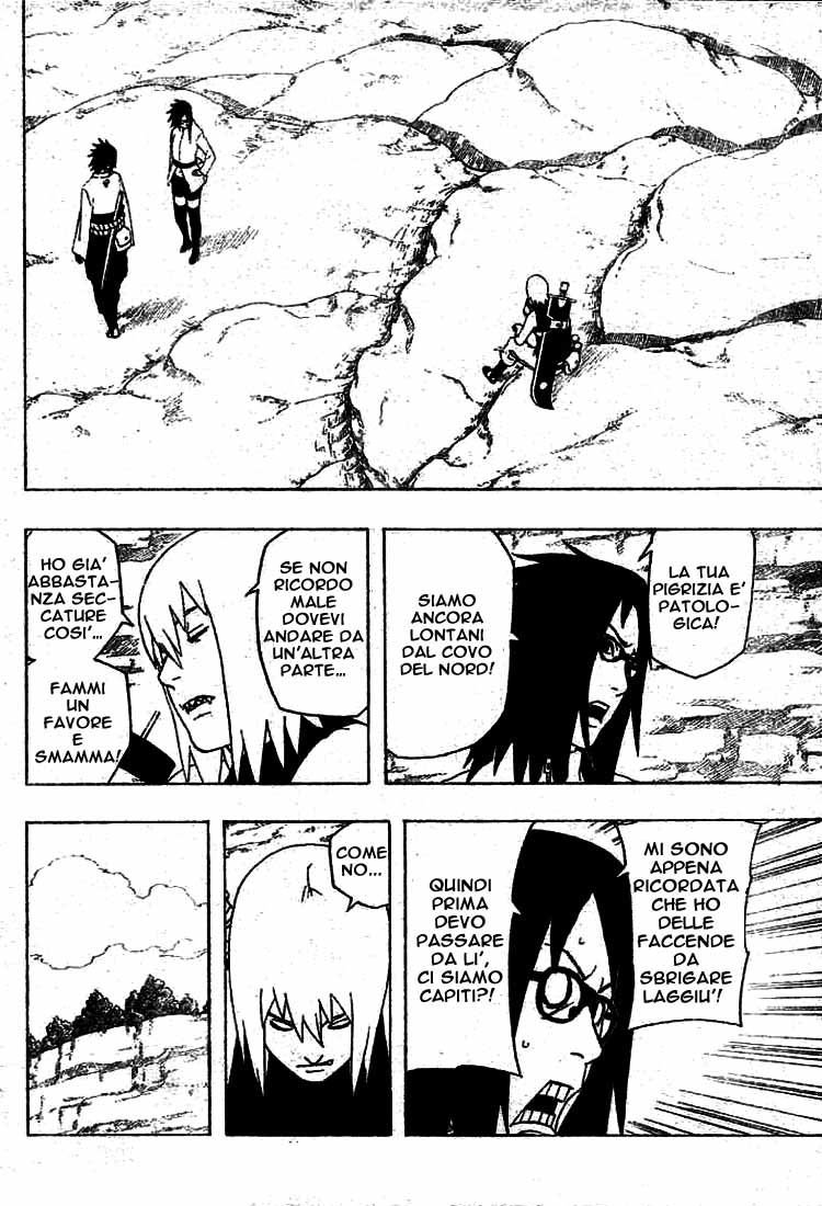 Read Naruto IT Manga Online