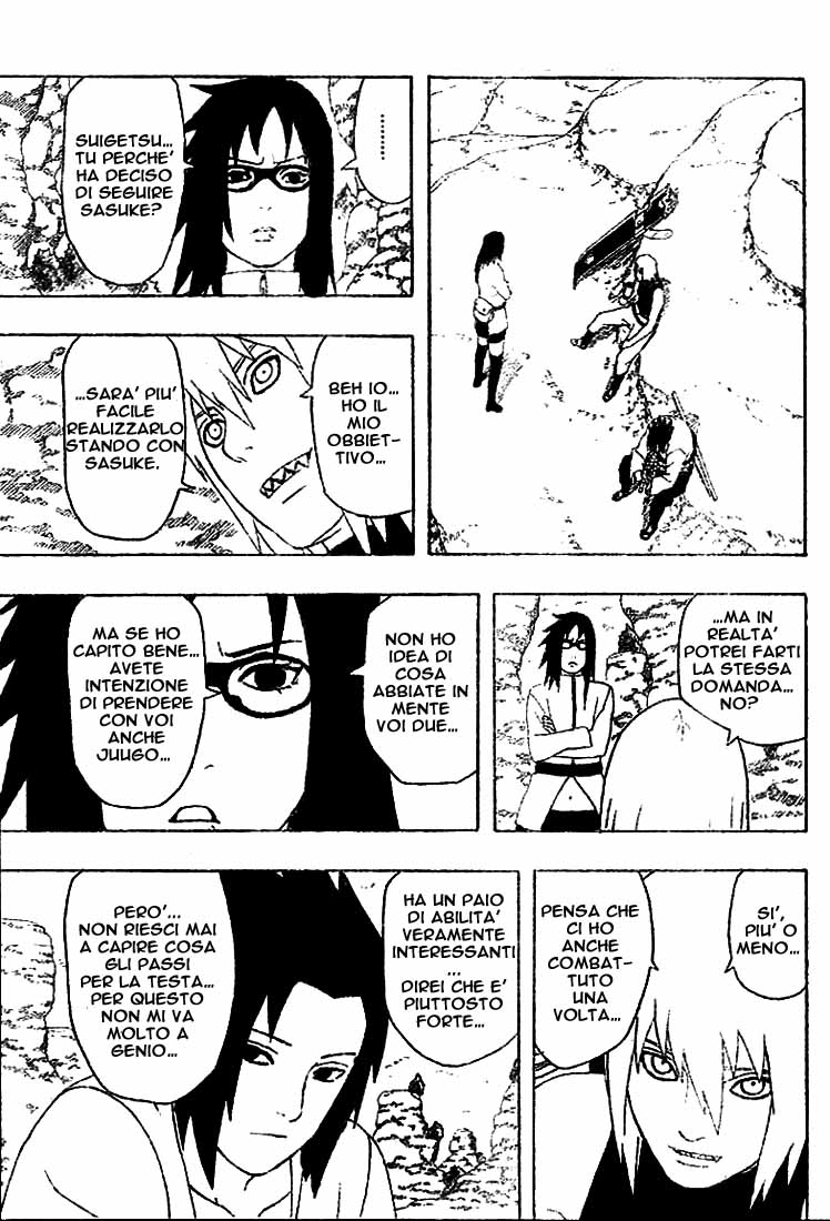 Read Naruto IT Manga Online