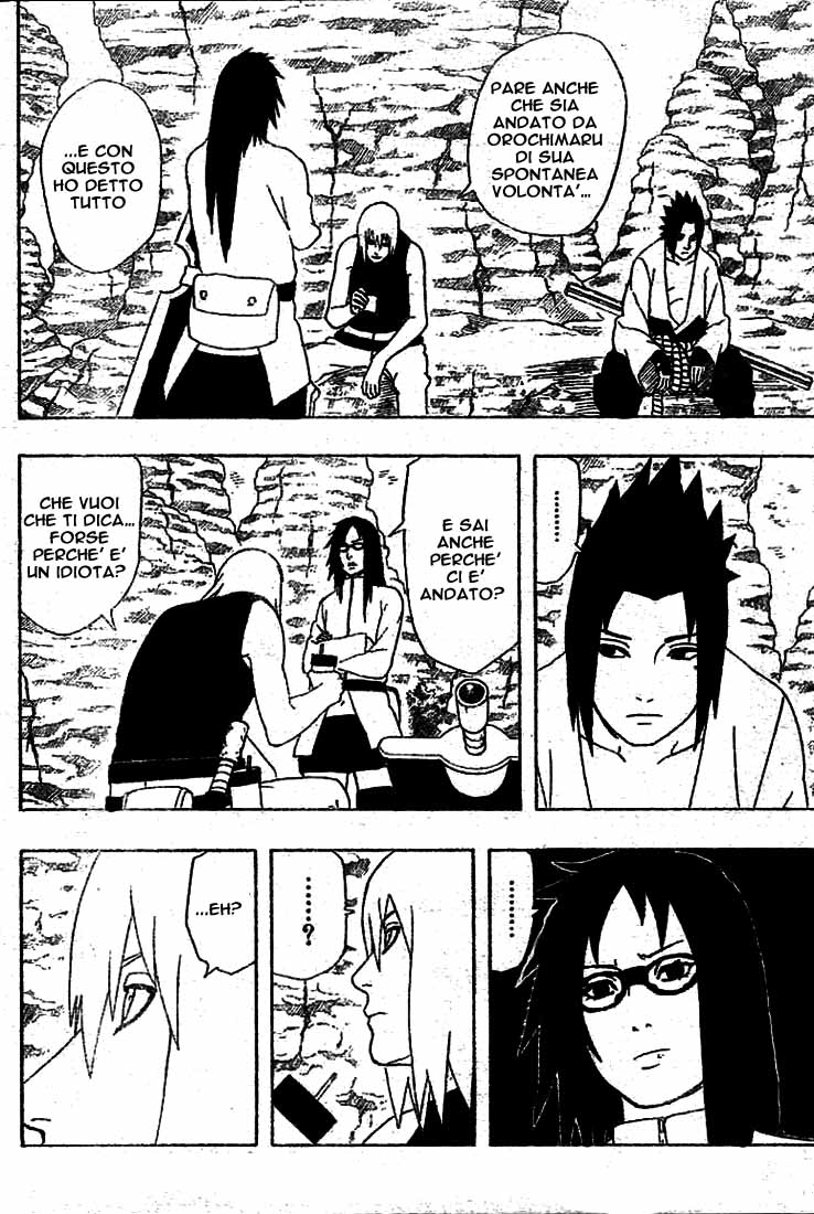 Read Naruto IT Manga Online