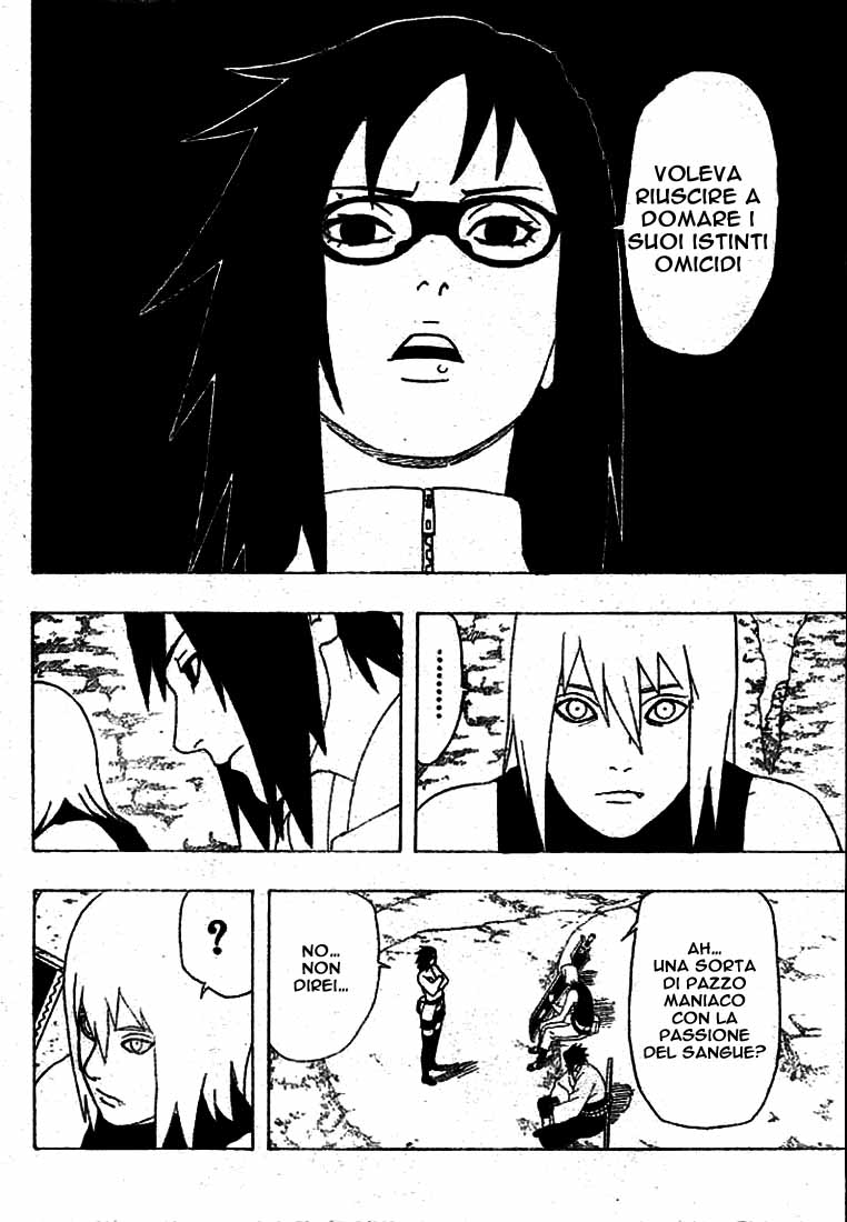 Read Naruto IT Manga Online