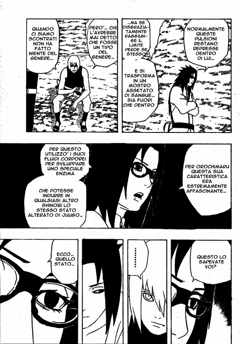 Read Naruto IT Manga Online