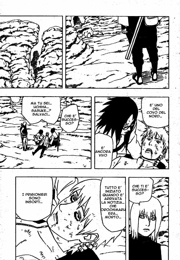 Read Naruto IT Manga Online