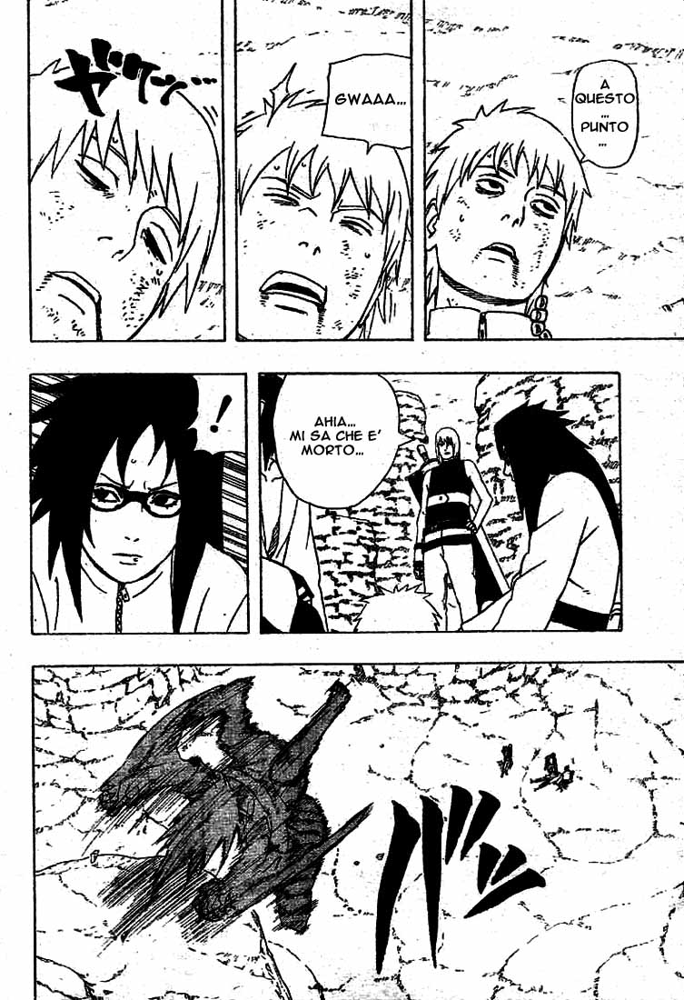 Read Naruto IT Manga Online