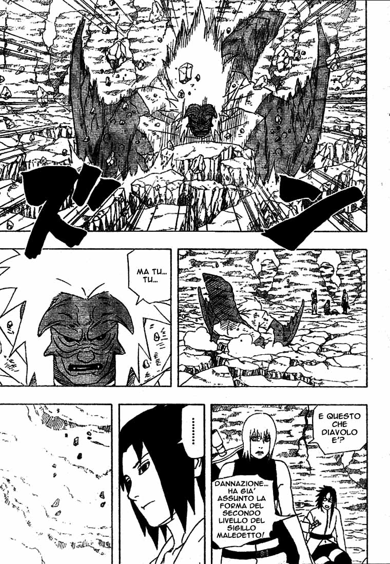 Read Naruto IT Manga Online
