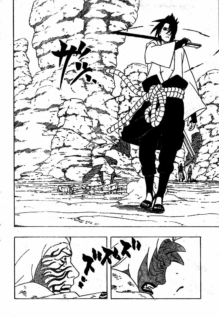 Read Naruto IT Manga Online
