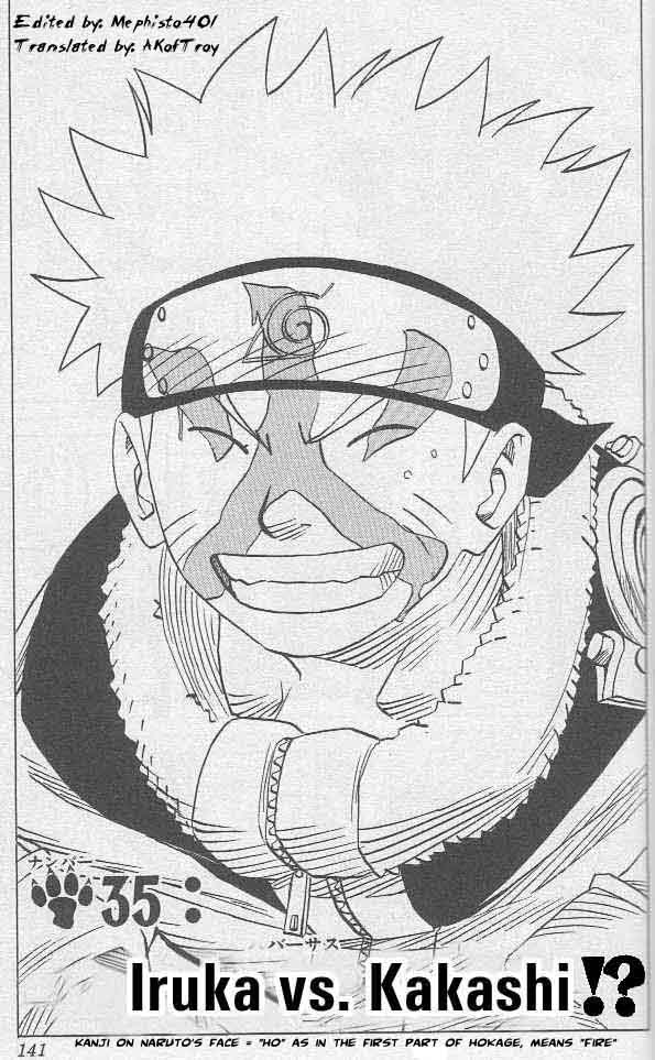 Read Naruto IT Manga Online