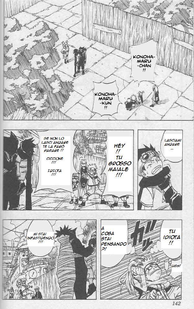 Read Naruto IT Manga Online