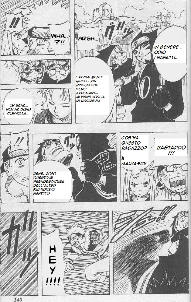 Read Naruto IT Manga Online